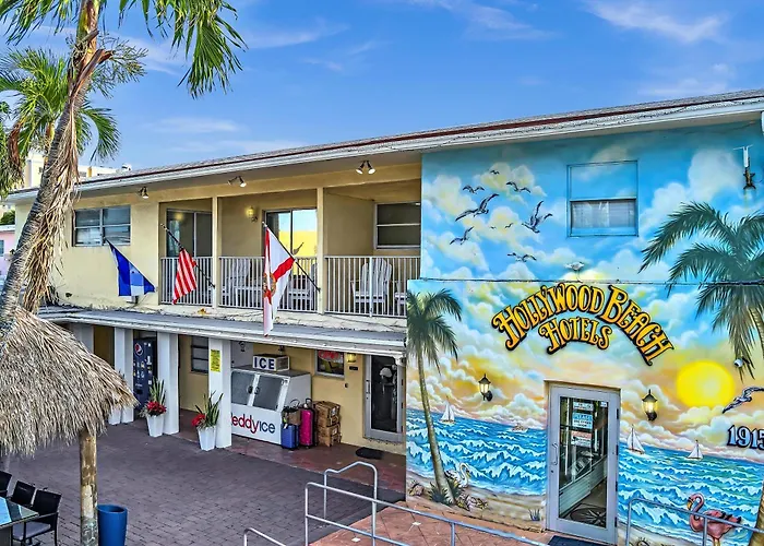 Neptune Oceanfront Rentals
